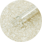 r-PS Pellets