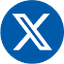 X (Twitter) Icon
